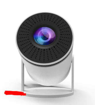 TechNeed -HD Projector, Home Theatre