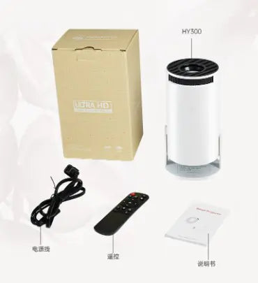 TechNeed -HD Projector, Home Theatre