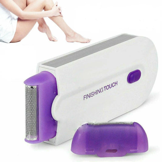 Women Laser Epilator