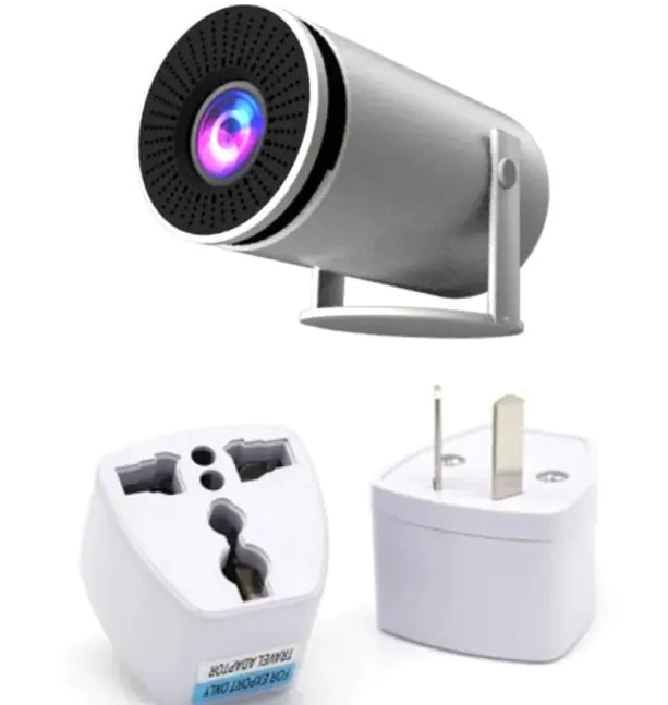 TechNeed -HD Projector, Home Theatre